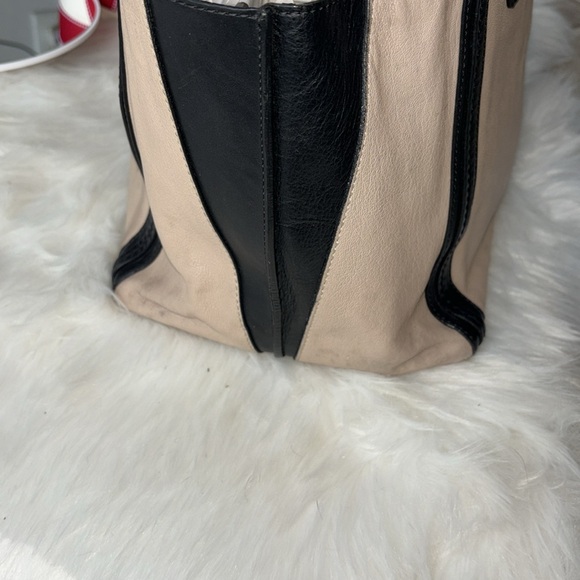 CHLOE TOTE AUTHENTIC - Picture 4 of 16